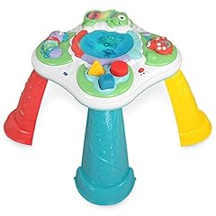 Chicco tavolo sensoriale usato  Spedito ovunque in Italia 