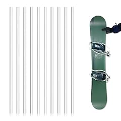 Lasuroa 10stk ski gebraucht kaufen  Wird an jeden Ort in Deutschland