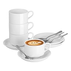Meichu stackable espresso for sale  Delivered anywhere in USA 