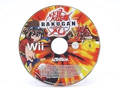 Bakugan battle brawlers gebraucht kaufen  Wird an jeden Ort in Deutschland