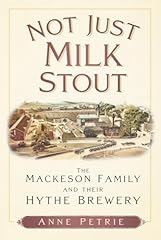 Milk stout mackeson for sale  Delivered anywhere in UK
