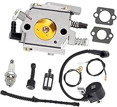 Demulax kit carburatore usato  Spedito ovunque in Italia 