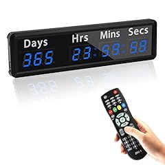 Smaheat led countdown for sale  Delivered anywhere in USA 