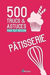 500 trucs astuces d'occasion  Livré partout en France