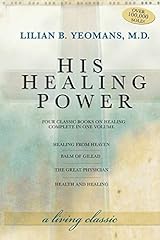 Healing power four for sale  Delivered anywhere in UK