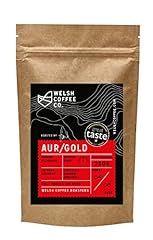 Welsh coffee gold for sale  Delivered anywhere in UK