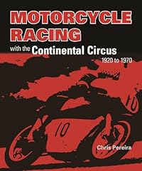 Motorcycle racing continental for sale  Delivered anywhere in UK