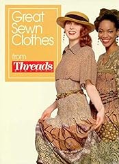 Great sewn clothes for sale  Delivered anywhere in UK