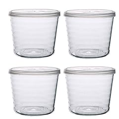 Tamume verre pudding d'occasion  Livré partout en France