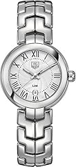 Tag heuer link usato  Spedito ovunque in Italia 