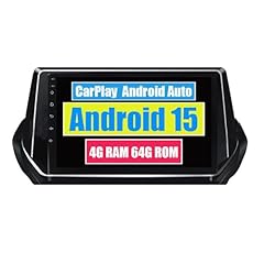 Roverone autoradio carplay d'occasion  Livré partout en France