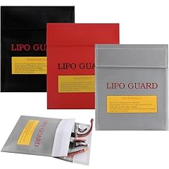 3er pack lipo gebraucht kaufen  Wird an jeden Ort in Deutschland