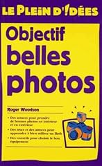 Objectif belles d'occasion  Livré partout en Belgiqu