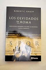 Los olvidados roma usato  Spedito ovunque in Italia 