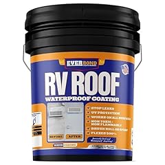 Everbond roof waterproof for sale  Delivered anywhere in USA 