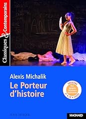 Porteur histoire d'occasion  Livré partout en Belgiqu