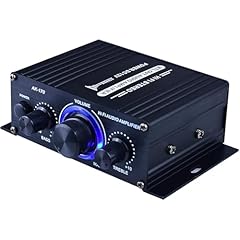 Ragyzity power amplifier for sale  Delivered anywhere in UK