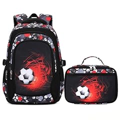 Yvechus soccer backpack for sale  Delivered anywhere in USA 