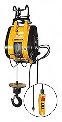 Electric wire rope for sale  Delivered anywhere in USA 
