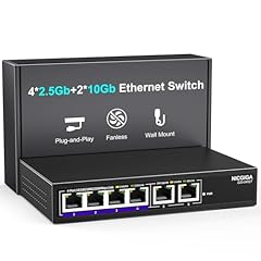 10gbe ethernet switch for sale  Delivered anywhere in USA 