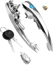 Door handle pair for sale  Delivered anywhere in USA 