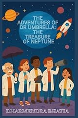 Adventures umbrella treasure for sale  Delivered anywhere in UK