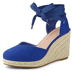 Allegra women espadrille for sale  Delivered anywhere in UK