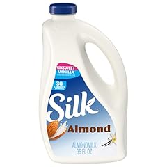 Silk almond milk for sale  Delivered anywhere in USA 