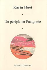 Periple patagonie d'occasion  Livré partout en Belgiqu