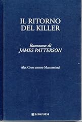 Ritorno del killer usato  Spedito ovunque in Italia 