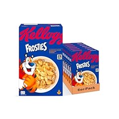 Kellogg frosties knusprige gebraucht kaufen  Wird an jeden Ort in Deutschland