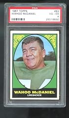 1967 topps wahoo for sale  Delivered anywhere in USA 