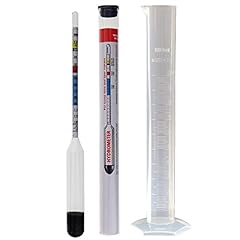 Hydrometer wine making for sale  Delivered anywhere in USA 