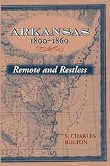 Arkansas 1800 1860 for sale  Delivered anywhere in USA 
