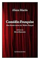 Comédie française histoire d'occasion  Livré partout en France
