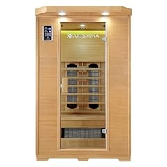 Artsauna infrarotkabine slo gebraucht kaufen  Wird an jeden Ort in Deutschland