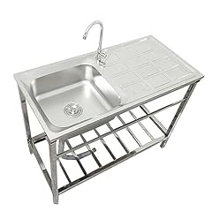 outdoor sink for sale  Delivered anywhere in USA 
