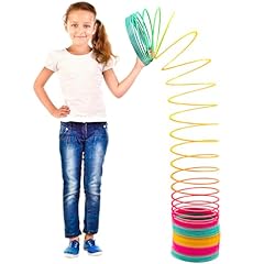 Giant slinkie coil for sale  Delivered anywhere in USA 