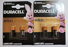 Onogal duracell alkaline for sale  Delivered anywhere in UK
