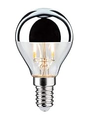Paulmann 28663 lampadina usato  Spedito ovunque in Italia 