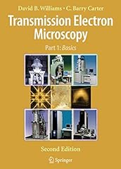 Transmission electron microsco d'occasion  Livré partout en France