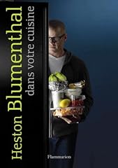 Heston blumenthal dans gebraucht kaufen  Wird an jeden Ort in Deutschland