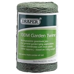 Draper 40398 garden for sale  Delivered anywhere in UK
