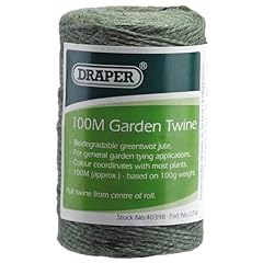 Draper 100m garden for sale  Delivered anywhere in UK