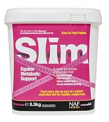 Naf slim 3.3 for sale  Delivered anywhere in UK