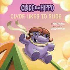 Clyde likes slide d'occasion  Livré partout en France