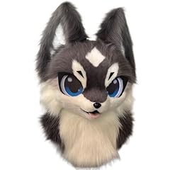 Fursuits head cat for sale  Delivered anywhere in UK