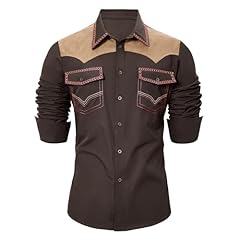 Mens western shirts for sale  Delivered anywhere in USA 