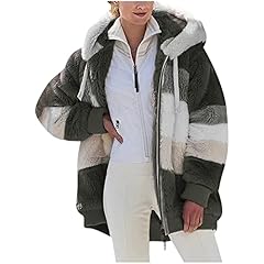 Kqivam women coat for sale  Delivered anywhere in UK