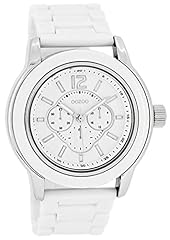 Oozoo orologio polso usato  Spedito ovunque in Italia 